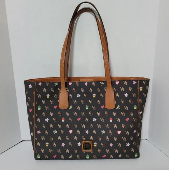 Dooney and bourke discount novelty